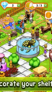 Mini Pets скриншот 10