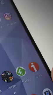 Pixel Launcher скриншот 8