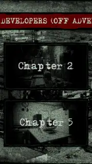 Escape From Chernobyl скриншот 1