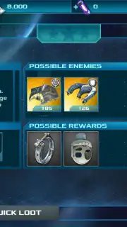 Independence Day Battle Heroes скриншот 8