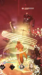 Rise of Eros скриншот 2