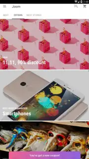 Joom скриншот 3