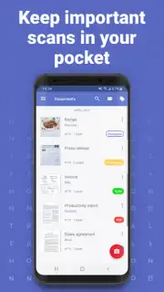 FineReader скриншот 7