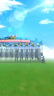 Umamusume: Pretty Derby скриншот 7