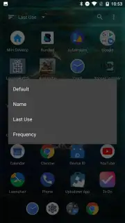 Mini Desktop скриншот 4