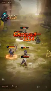 SOULS скриншот 10
