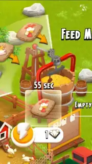 Hay Day скриншот 16