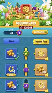 Zen Blossom скриншот 3