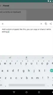 Clipboardr скриншот 13