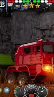 Mud Offroad Runner Driving 3D скриншот 2