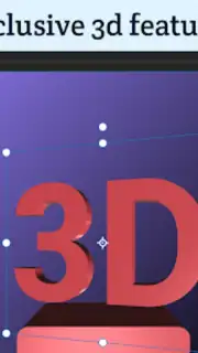 VectorMotion скриншот 8