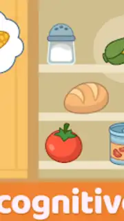 Kids Games 3 скриншот 2