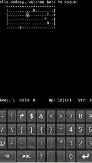 Roguelike Classics скриншот 7