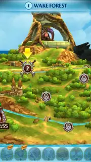 Forge of Glory скриншот 14