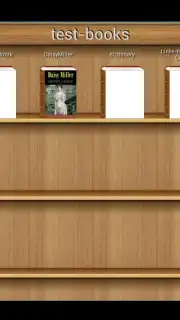 EBookDroid скриншот 24