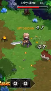 Brave Trials скриншот 6