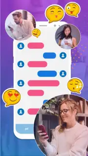Messenger for All Message Apps скриншот 6
