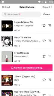 TikTok (Asia) скриншот 8