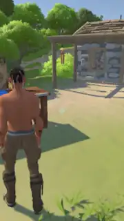 PAL PLAYGROUND WORLD скриншот 5