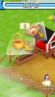 Hay Day скриншот 9