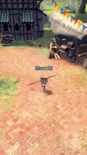 Aura Kingdom 2 скриншот 6