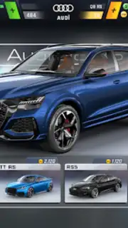 Racing Kingdom скриншот 2