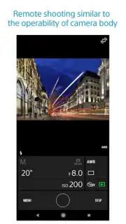 Imaging Edge Mobile скриншот 6