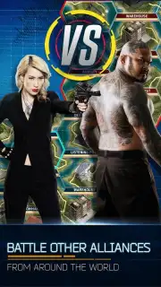 Bond скриншот 11