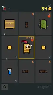 Dungeon Cards скриншот 10