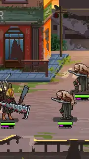 Bit Legend скриншот 6