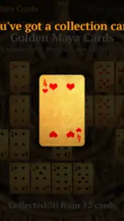 Klondike Solitaire скриншот 6
