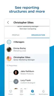 AirWatch Agent скриншот 15