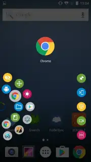 fooView - Float Viewer скриншот 7