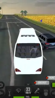 Bus Simulator: Ultimate скриншот 2