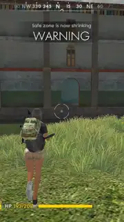 Free Fire скриншот 4