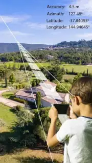 Satfinder: Satellite Director скриншот 6