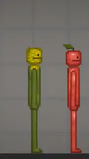 Melon Playground скриншот 1