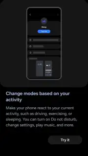 Samsung Tips скриншот 4