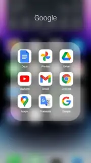 iOS Launcher iPhone 15 скриншот 3