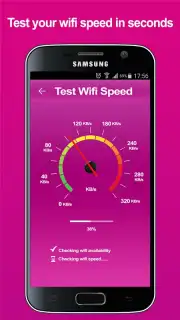 Wifi Booster + Signal Extender скриншот 5