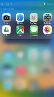 Phone 18 скриншот 2