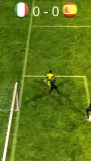 Football Legends 2014 скриншот 3