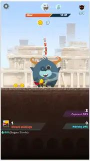 Tap Titans 2 скриншот 9