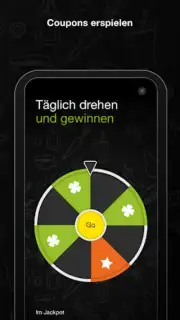 migrolino App скриншот 4