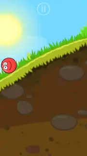 Red Ball 4 скриншот 6