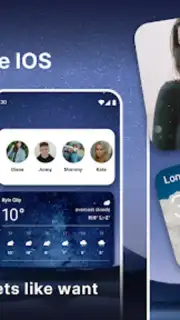 Color Widgets скриншот 4