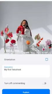 Link Messenger скриншот 5