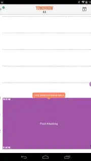 Accomplish: To-Do list reborn скриншот 5