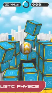 GyroSphere скриншот 12