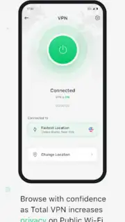 TotalAV Mobile Security скриншот 8
